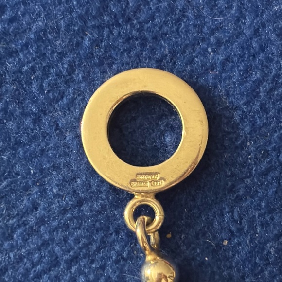 Gucci authentic sterling silver bracelet - Picture 5 of 5